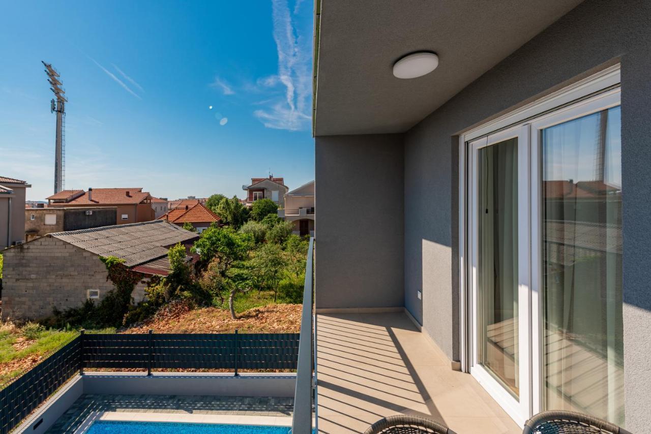 Apartmani Diva Zadar Room photo