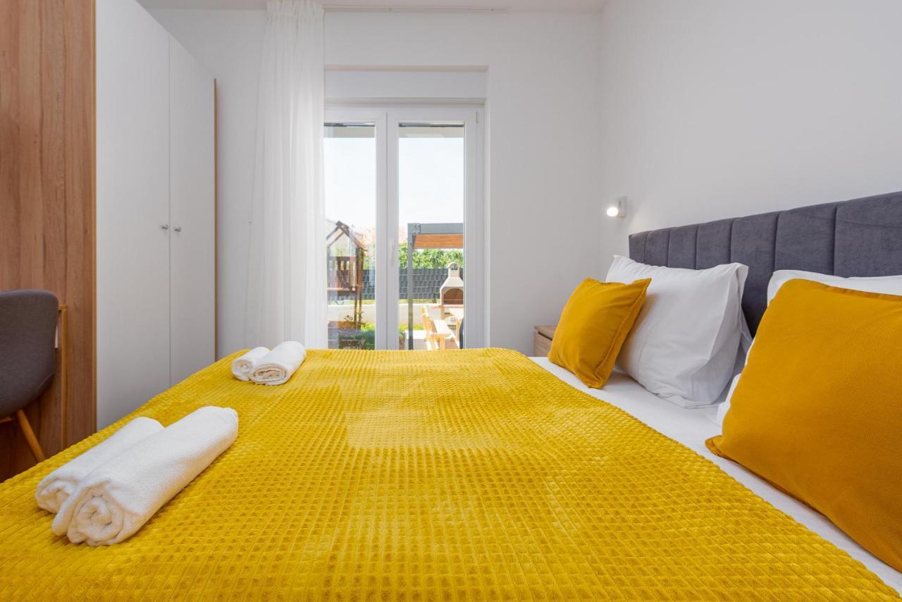 Apartmani Diva Zadar Room photo