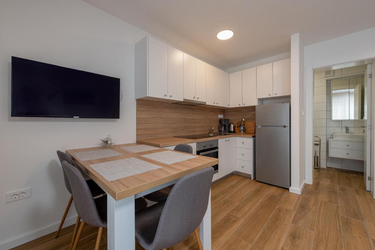 Apartmani Diva Zadar Room photo