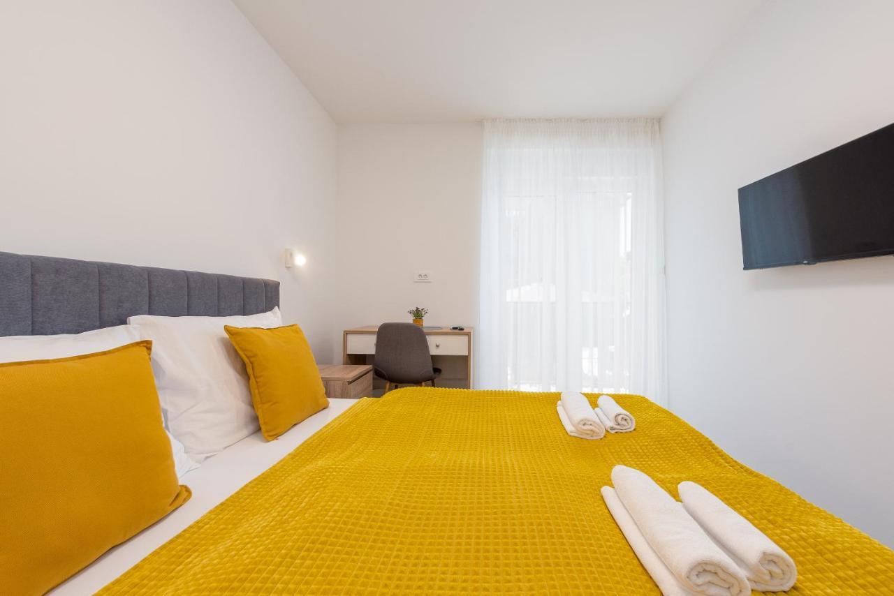 Apartmani Diva Zadar Room photo