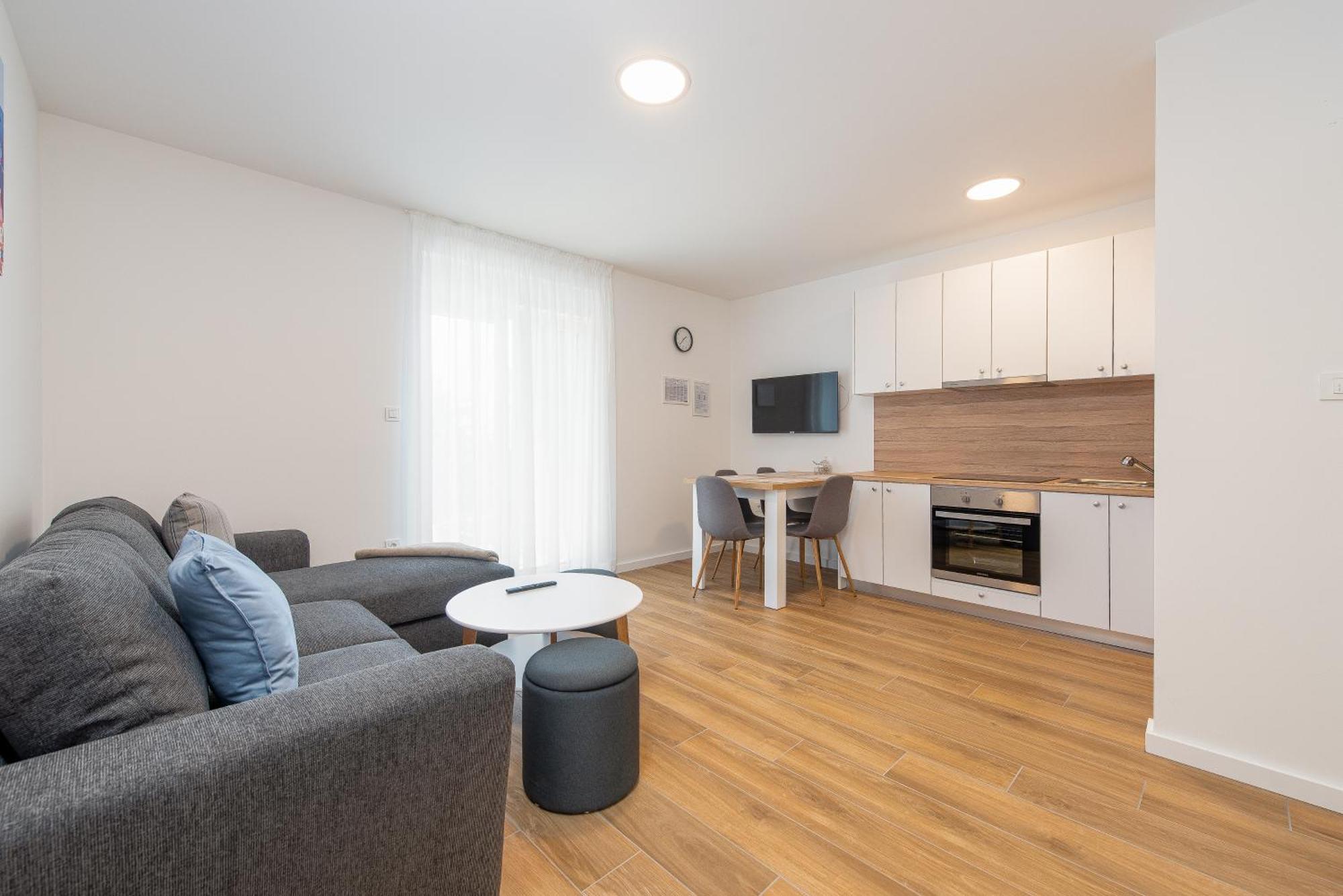 Apartmani Diva Zadar Room photo
