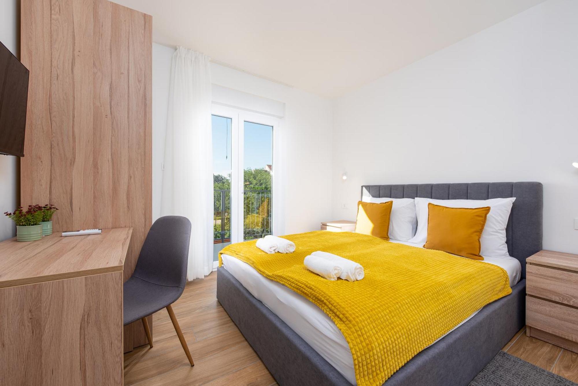 Apartmani Diva Zadar Room photo