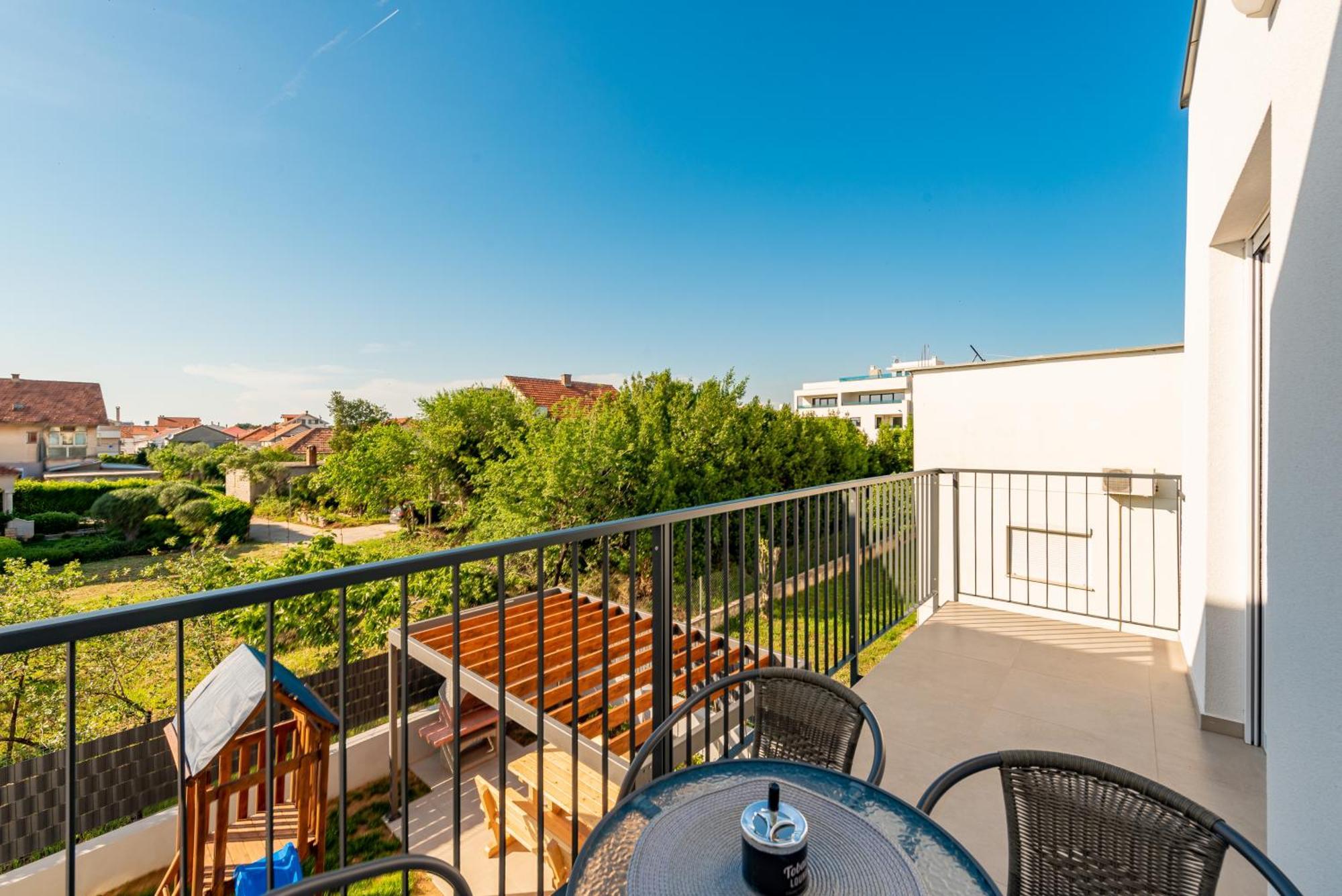 Apartmani Diva Zadar Room photo